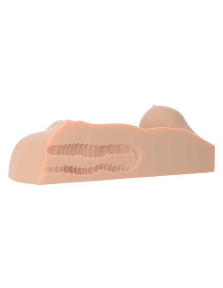 PDX PLUS PERFECT DD'S MASTURBATOR LIGHT