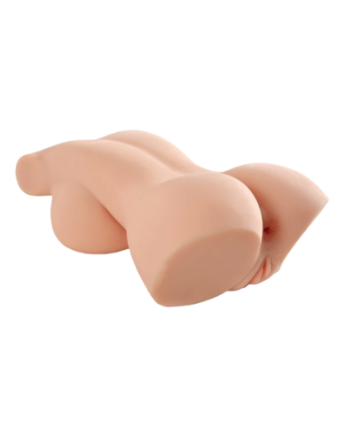 PDX PLUS PERFECT 10 TORSO LIGHT