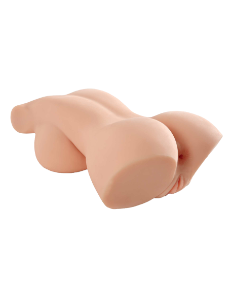 PDX PLUS PERFECT 10 TORSO LIGERO