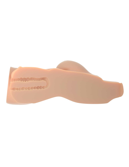 PDX PLUS PERFECT 10 TORSO LIGERO