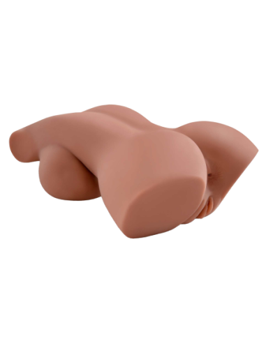 PDX PLUS PERFECT 10 TORSO TAN