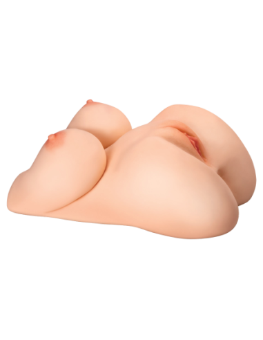 PDX PLUS EZ BANG TORSO LIGHT