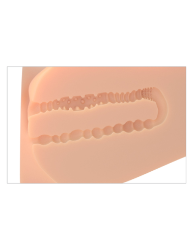 PDX PLUS EZ BANG TORSO LIGHT