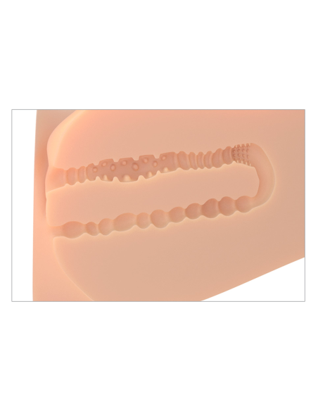 PDX PLUS EZ BANG TORSO LIGERO