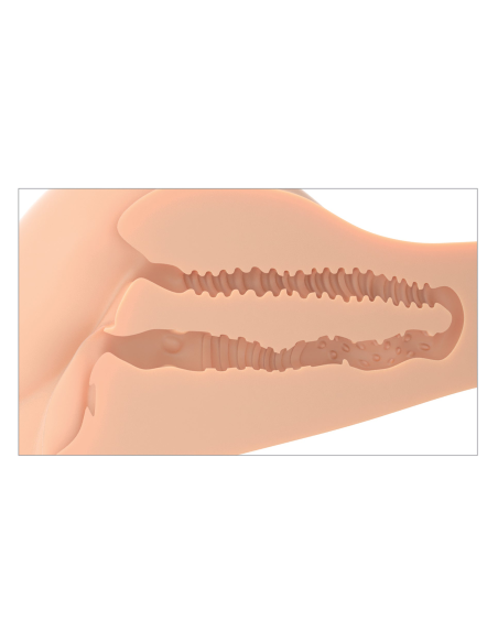 PDX PLUS 360° BANGER LIGHT