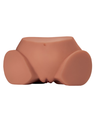 PDX PLUS 360° BANGER TAN