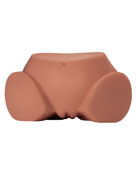 PDX PLUS 360° BANGER TAN