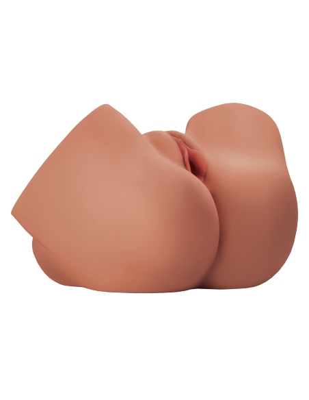 PDX PLUS 360° BANGER TAN