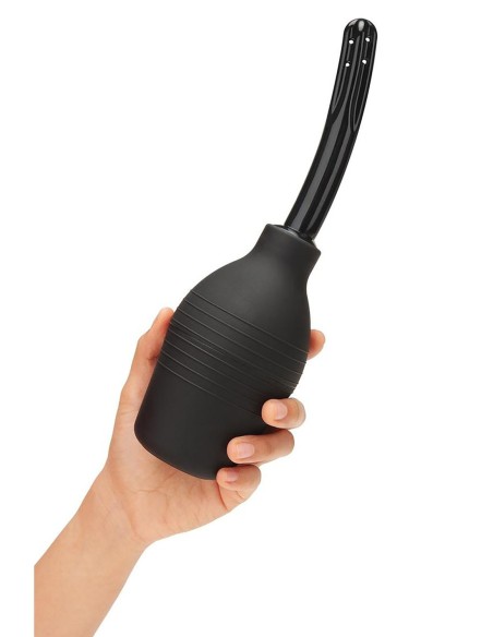 CLEANSCENE 310ML 4PCS BOQUILLA SUAVE PARA DUCHA DE GRADO MÉDICO