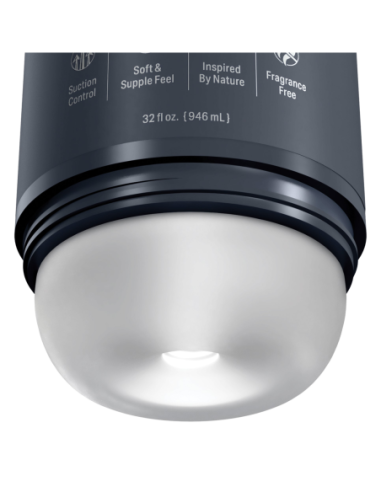 PDX PLUS SHOWER THERAPY - DEEP CREAM CLEAR