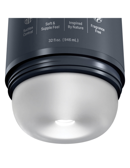 PDX PLUS SHOWER THERAPY - DEEP CREAM CLEAR