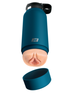 PDX PLUS FUCK FLASK PRIVATE PLEASER DISCREET STROKER LIGHT