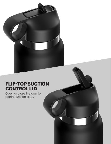 FRASCO PDX PLUS FAP THRILL SEEKER DISCREET STROKER CLEAR