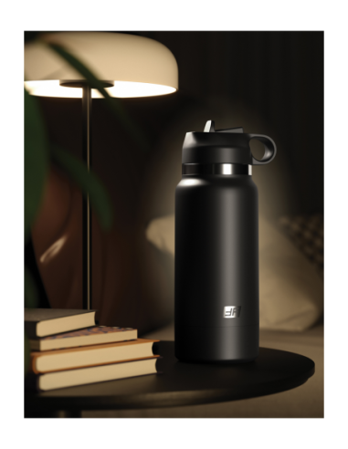 PDX PLUS FAP FLASK THRILL SEEKER DISCREET...