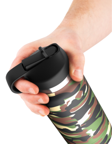 FRASCO PDX PLUS FAP - HAPPY CAMPER DISCREET...