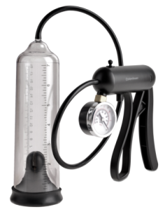 BOMBA DE POTENCIA WORX PRO-GAUGE