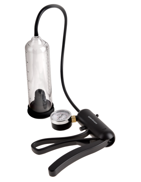 BOMBA DE POTENCIA WORX PRO-GAUGE