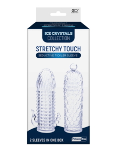 NMC 2 COSQUILLAS SEDUCTORAS FUNDAS CLARO 2