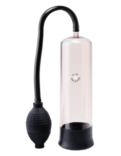 BOMBA WORX NOVATO DEL AÑO PUMP CLEAR