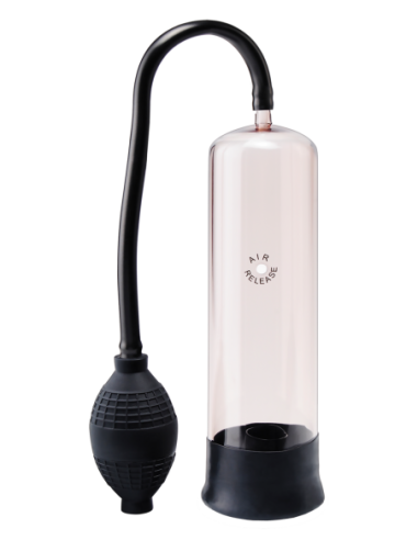 BOMBA WORX NOVATO DEL AÑO PUMP CLEAR