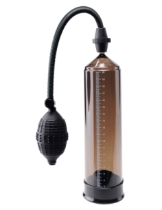 PUMP WORX EURO PUMP BLACK