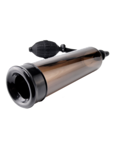 PUMP WORX EURO PUMP BLACK 2