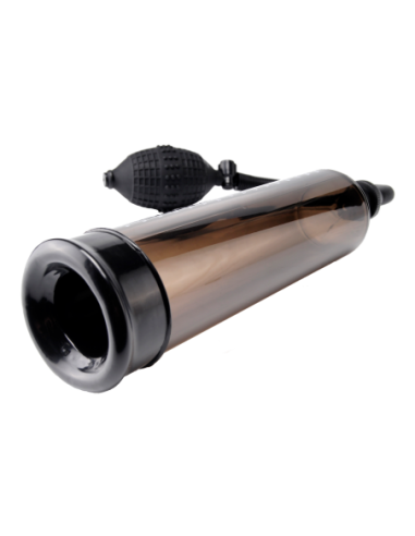 BOMBA WORX EURO PUMP NEGRO