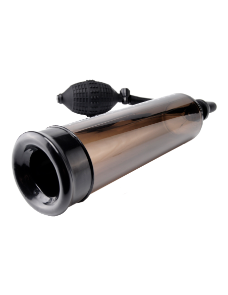 BOMBA WORX EURO PUMP NEGRO