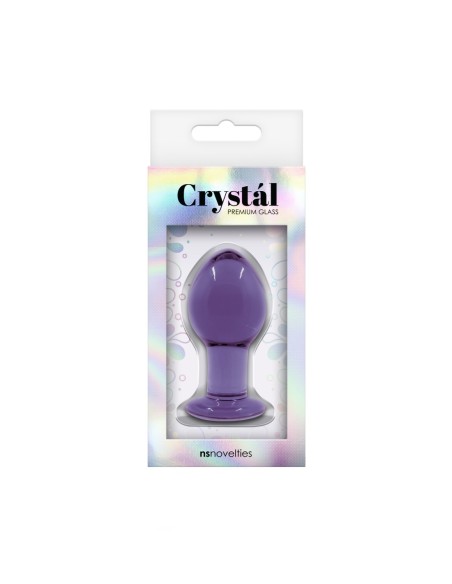 CRISTAL MORADO MEDIO