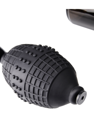 PUMP WORX EURO PUMP BLACK