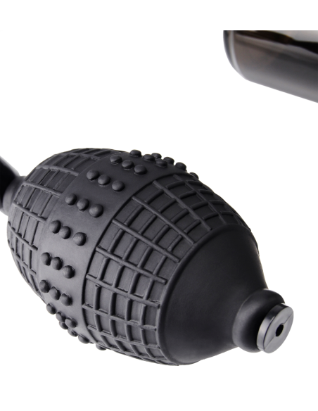 BOMBA WORX EURO PUMP NEGRO