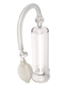 PUMP WORX BEGINNER'S POWER PUMP CLEAR 2