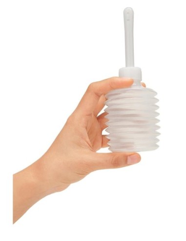 CLEANSCENE 310ML 4PCS BOQUILLA SUAVE PARA DUCHA...