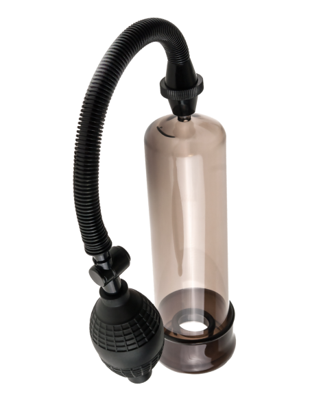 PUMP WORX PUMP WORX BEGINNER'S POWER PUMP BLACK