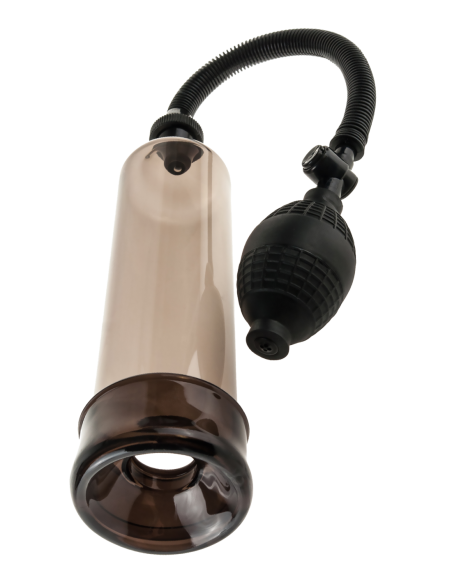 PUMP WORX PUMP WORX BEGINNER'S POWER PUMP BLACK