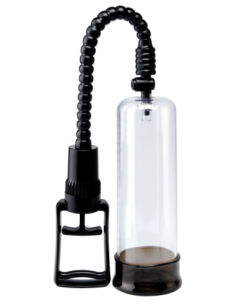 PUMP WORX MAX-WIDTH PENIS ENLARGER CLEAR