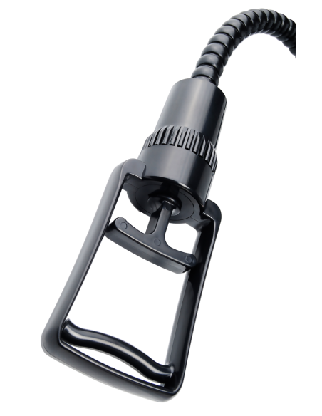 PUMP WORX MAX-WIDTH PENIS ENLARGER CLEAR