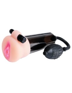 PUMP WORX TRAVEL TRIO PUMP SET BLACK