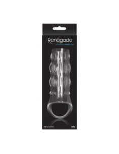 JAULA DE PODER RENEGADE CLARO 2