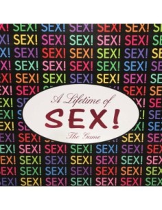 ¡TODA UNA VIDA DE SEXO! 2