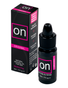 SENSUVA EN ACEITE DE EXCITACIÓN ORIGINAL CAJA PEQUEÑA DE... 2