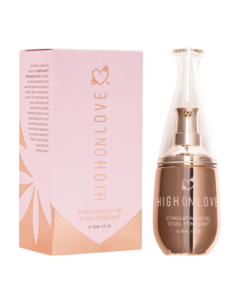 HIGH ON LOVE STILING O GEL 30ML