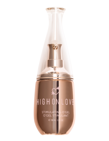 HIGH ON LOVE STIMULATING O GEL 30ML