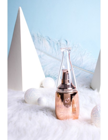 HIGH ON LOVE STIMULATING O GEL 30ML