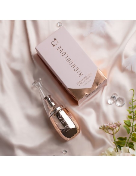 HIGH ON LOVE STIMULATING O GEL 30ML