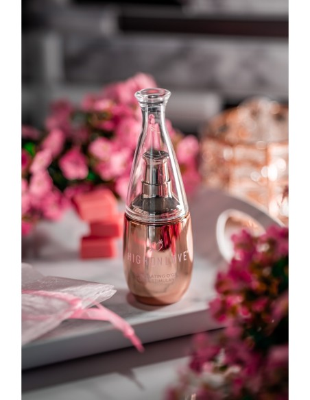 HIGH ON LOVE STIMULATING O GEL 30ML