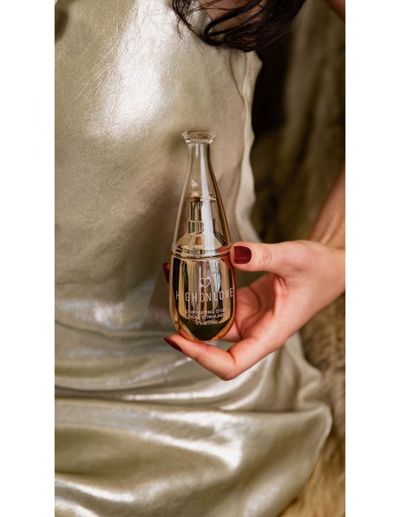 HIGH ON LOVE STILING O GEL 30ML