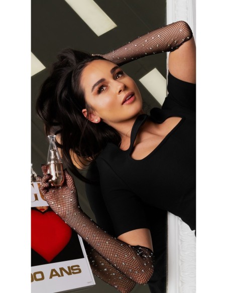 HIGH ON LOVE STIMULATING O GEL 30ML