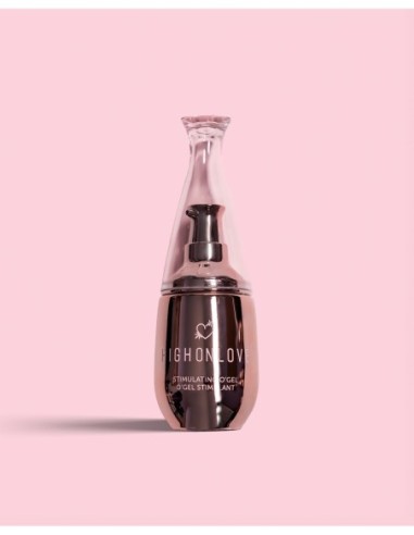 HIGH ON LOVE STIMULATING O GEL 30ML