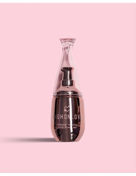 HIGH ON LOVE STILING O GEL 30ML
